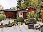 Holiday home Urlaubsoase im Edertal, Germany, North Rhine-Westphalia, Sauerland, Bad Berleburg