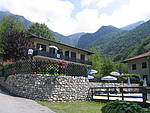 Holiday apartment Residence DROMAE, Italy, Trento, Lake Garda, Pieve di Ledro