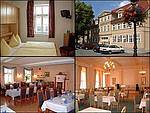 Hotel Gast- und Logierhaus Golden Henne, Germany, Thuringia, Arnstadt
