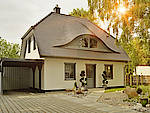 Holiday home Ferienhaus Ostseetraum Schnepper, Germany, Mecklenburg-Western Pommerania, Baltic Sea, Graal-Müritz