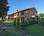 Holidays in the country Country house Montesoffio, Italy, Marche, Pesaro-Urbino, Barchi: Country house Montesoffio