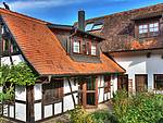 Holiday home Ferienhaus Schwarzwald bei Straßburg, Germany, Baden-Wurttemberg, Black Forest, Rheinau