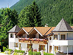 Holiday apartment Ferienanlage Hechenbergerhof, Austria, Tyrol, Zugspitzarena, Bichlbach