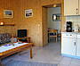 Holiday home Ferienhaus Andrea Nemecz, Germany, Mecklenburg-Western Pommerania, Mecklenburg Lake Plateau District, Mirow: Wohnzimmer