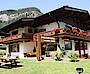 Ferienwohnungen Bachmaier Holiday apartment Ferienwohnungen Bachmaier, Austria, Salzburg, Zillertalarena, Krimml: Ferienhaus Bachmaier im Sommer