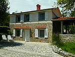 Holiday home la Gioia Ferienhäuser mit Pool, Croatia, Istria, Labin, Labin