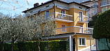 Holiday apartment Casa Banterla, Italy, Veneto, Lake Garda, Malcesine: from the beach