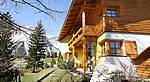 Holiday apartment Ferienhaus Padrins, Austria, Tyrol, Wipp Valley, Obernberg