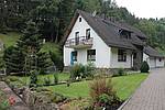 Holiday apartment Ferienwohnung Hellenthal am Nationalpark Eifel, Germany, North Rhine-Westphalia, Eifel&amp;Aachen, Hellenthal