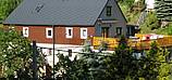 Holiday home Ferienhaus & Zimmervermietung am Malerweg, Germany, Saxony, Saxon Switzerland, Königstein 0T Pfaffendorf: Wohnhaus mit Gästezimmer