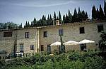 Bed & Breakfast Residenzia del Sogno, Italy, Tuscany, Chianti classico, Castellina in Chianti