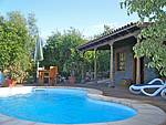 Holiday home Casa Rural La Palma 12518, Spain, La Palma, La Palma - Western part, Tijarafe