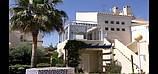 Holiday apartment Geräumiges App. in der FKK Anlage Vera Natura, Spain, Andalusia, Costa de Almería, Vera Playa: The Apartment