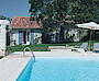 Holiday home Chez Jouan, France, Aquitaine, Perigord-Dordogne, Lusignac: Chez Jouan with pool