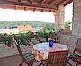 Holiday apartment Villa Mara, Croatia, Istria, Pula, Pula: terasse