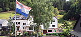 Holiday home Sauerthaler Hof, Germany, Rhineland-Palatinate, Middle Rhine-Loreley Valley, Sauerthal: Sicht auf das Haus