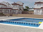 Holiday home Ferienhaus Costa Blanca 100, Spain, Valencia, La Marina