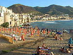 Holiday apartment Casa Miceli, Italy, Sicily, Palermo, Cefalù