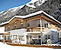 Holiday apartment Haus Alpina, Austria, Tyrol, Pitztal Valley, St. Leonhard im Pitztal: house summer