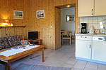 Holiday home Ferienhaus Andrea Nemecz, Germany, Mecklenburg-Western Pommerania, Mecklenburg Lake Plateau District, Mirow