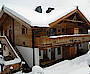 Skihütte Silberleiten Holiday apartment Skihütte Silberleiten, Austria, Salzburg, Zillertalarena, Krimml: Skihütte Silberleiten Winteransicht