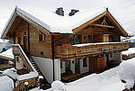 Holiday apartment Skihütte Silberleiten, Austria, Salzburg, Zillertalarena, Krimml