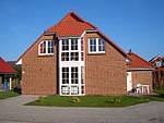 Holiday home Robbeninsel, Germany, Lower Saxony, North Sea-East Frisia, Norden/Norddeich