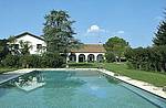 Holiday home Villa Sirius, Italy, Veneto, Naturpark der Euganeischen Hügel, Abano Terme
