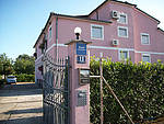 Holiday apartment Ferienwohnung in Porec - Kroatien -  Istrien, Croatia, Istria, Porec, Porec