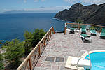 Holiday apartment Apartments Gomera 11952, Spain, Gomera, Hermigua, Hermigua