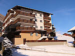 Holiday apartment Ferienwohnungen Azur, Switzerland, Valais, Saas-Fee, Saas-Fee