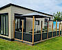 Holiday apartment Chalet2rent Ameland, Netherlands, Frisia, North Sea Coast-West Frisian Islands, Ballum