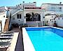 Holiday home Villa Kingdom für 10 Pers. mit Pool u. Klima, Spain, Catalonia, Costa Brava, Empuriabrava: Poolvilla am Kanal