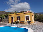 Holiday home Casa Rural La Palma 12524, Spain, La Palma, La Palma - Western part, Los Llanos de Aridane