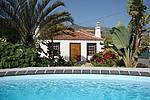 Holiday home Casa Rural La Palma 12513, Spain, La Palma, East Coast, Villa de Mazo