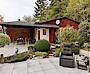 Holiday home Urlaubsoase im Edertal, Germany, North Rhine-Westphalia, Sauerland, Bad Berleburg: Relax and enjoy nature