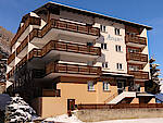 Holiday apartment Ferienwohnungen Azur, Switzerland, Valais, Saas-Fee, Saas-Fee