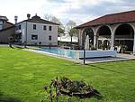 Holiday home silone, Italy, Veneto, Venice, Portegrandi di Quarto d'Altino