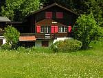 Holiday home Heidhüsli, Switzerland, Grisons, Lenzerheide, Lenzerheide